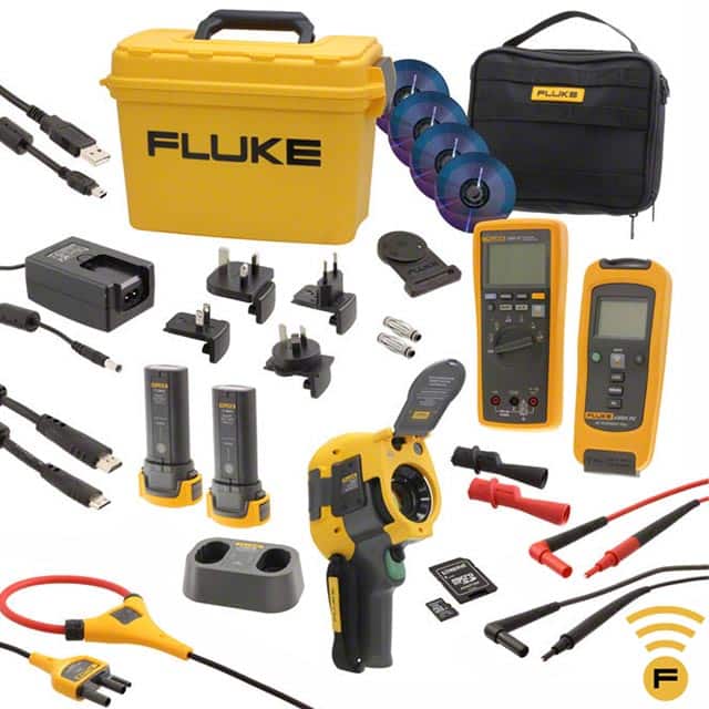 Equipment - Combination Sets>FLK-TI200 60HZ/FCA